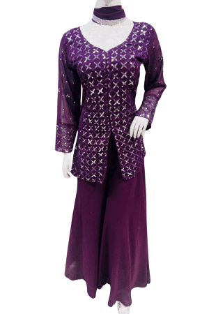 Sequence Work Cord-Set