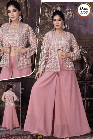 Thread Work Jacket Divider