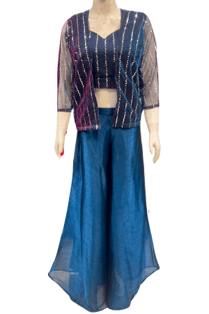 Stylish Jacket Divider